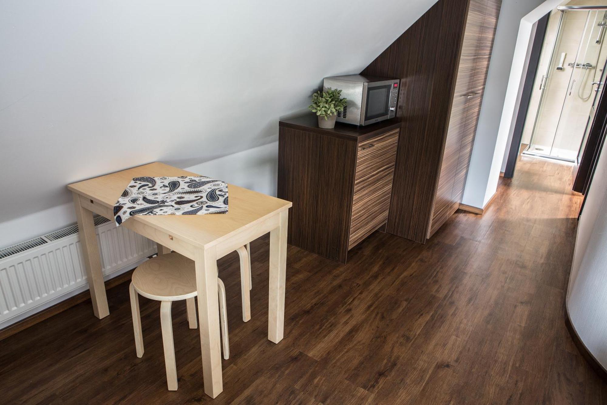 294 Apartmán Bedřichov
